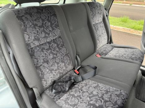 CHEVROLET Meriva 1.8 4P FLEX MAXX, Foto 14