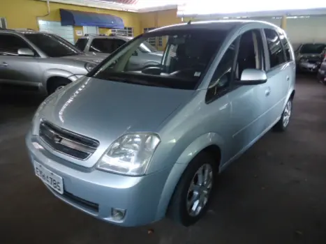 CHEVROLET Meriva 1.8 4P FLEX PREMIUM EASYTRONIC AUTOMATIZADO, Foto 1