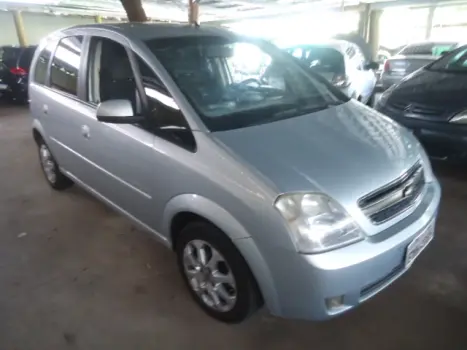 CHEVROLET Meriva 1.8 4P FLEX PREMIUM EASYTRONIC AUTOMATIZADO, Foto 2