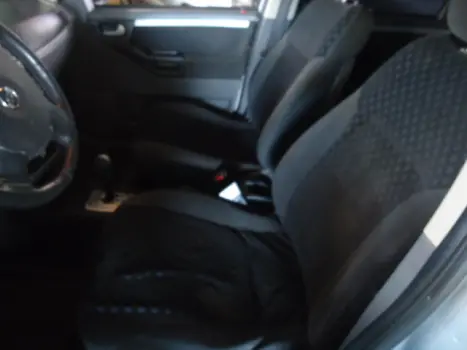CHEVROLET Meriva 1.8 4P FLEX PREMIUM EASYTRONIC AUTOMATIZADO, Foto 3