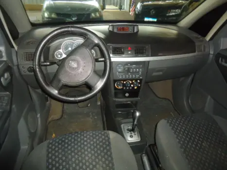 CHEVROLET Meriva 1.8 4P FLEX PREMIUM EASYTRONIC AUTOMATIZADO, Foto 4