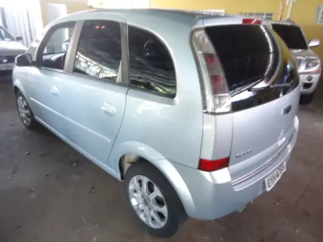 CHEVROLET Meriva 1.8 4P FLEX PREMIUM EASYTRONIC AUTOMATIZADO, Foto 5