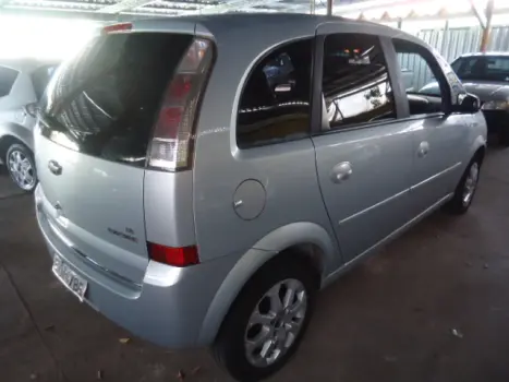 CHEVROLET Meriva 1.8 4P FLEX PREMIUM EASYTRONIC AUTOMATIZADO, Foto 6