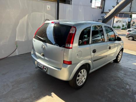 CHEVROLET Meriva 1.8 4P FLEX JOY, Foto 4