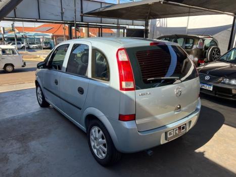 CHEVROLET Meriva 1.8 4P FLEX JOY, Foto 5
