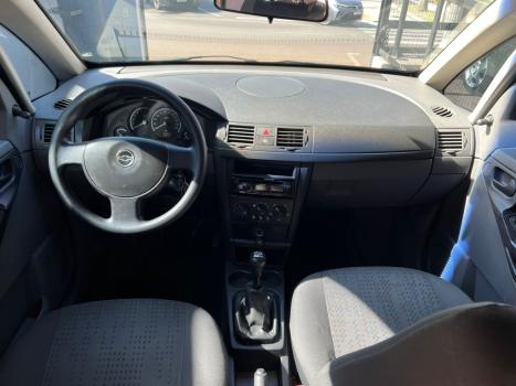 CHEVROLET Meriva 1.8 4P FLEX JOY, Foto 7