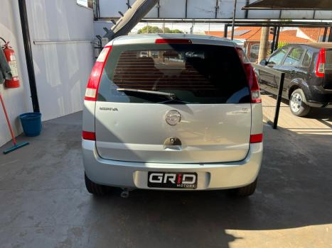 CHEVROLET Meriva 1.8 4P FLEX JOY, Foto 6