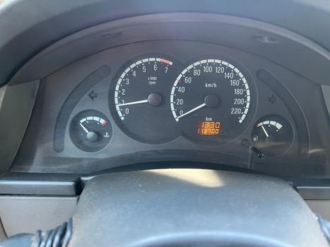 CHEVROLET Meriva 1.8 4P FLEX JOY, Foto 9