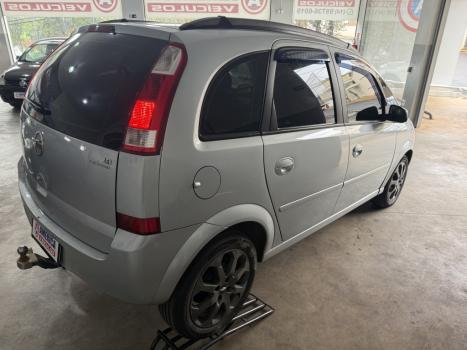 CHEVROLET Meriva 1.8 4P FLEX PREMIUM, Foto 3