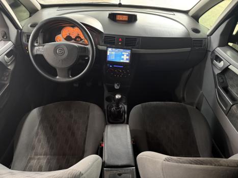CHEVROLET Meriva 1.8 4P FLEX PREMIUM, Foto 5