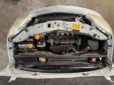 CHEVROLET Meriva 1.8 4P FLEX PREMIUM, Foto 6
