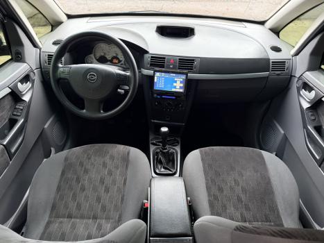 CHEVROLET Meriva 1.8 4P FLEX PREMIUM, Foto 5