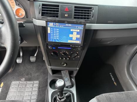 CHEVROLET Meriva 1.8 4P FLEX PREMIUM, Foto 6