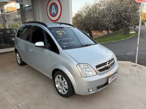 CHEVROLET Meriva 1.8 4P FLEX PREMIUM, Foto 1