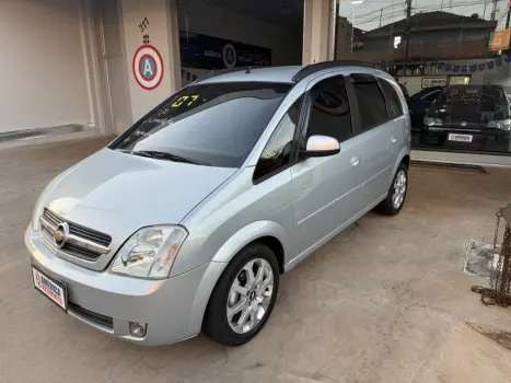 CHEVROLET Meriva 1.8 4P FLEX PREMIUM, Foto 2