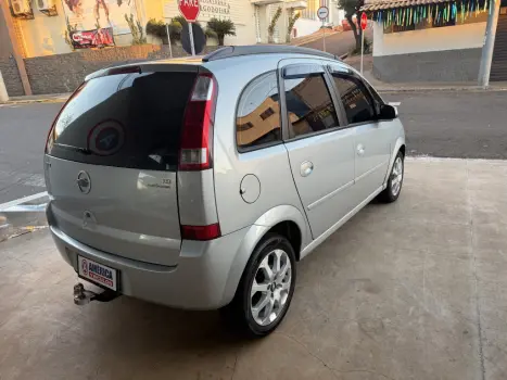 CHEVROLET Meriva 1.8 4P FLEX PREMIUM, Foto 3
