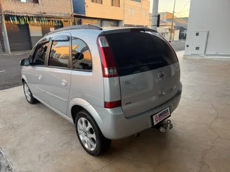 CHEVROLET Meriva 1.8 4P FLEX PREMIUM, Foto 4