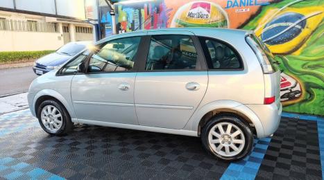 CHEVROLET Meriva 1.8 4P FLEX PREMIUM, Foto 2