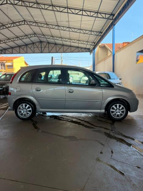 CHEVROLET Meriva 1.8 4P FLEX, Foto 4