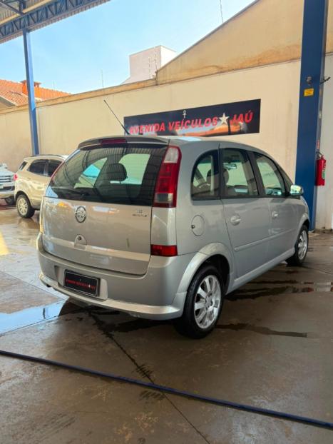 CHEVROLET Meriva 1.8 4P FLEX, Foto 5