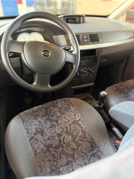 CHEVROLET Meriva 1.8 4P FLEX, Foto 9