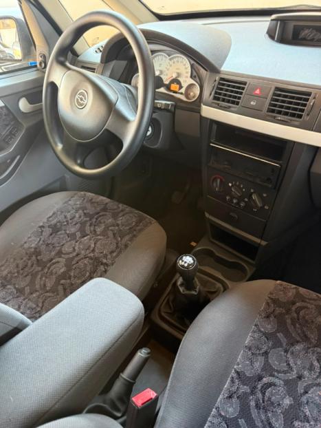CHEVROLET Meriva 1.8 4P FLEX, Foto 10