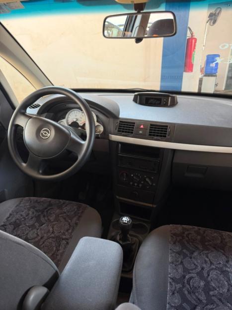 CHEVROLET Meriva 1.8 4P FLEX, Foto 12