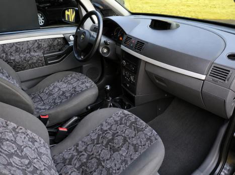 CHEVROLET Meriva 1.8 4P FLEX MAXX, Foto 2
