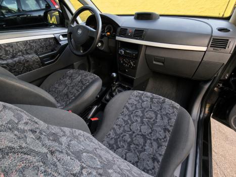CHEVROLET Meriva 1.8 4P FLEX MAXX, Foto 4
