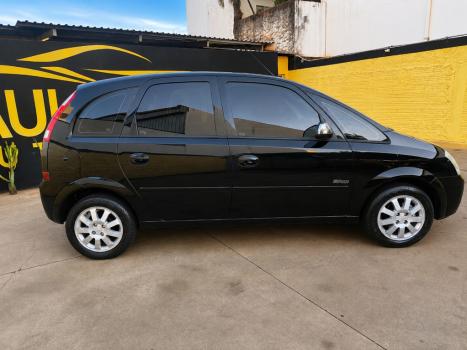 CHEVROLET Meriva 1.8 4P FLEX MAXX, Foto 5
