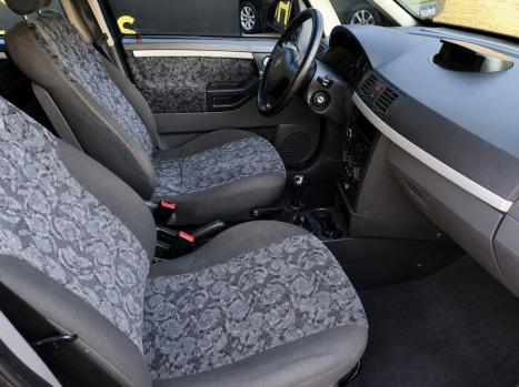 CHEVROLET Meriva 1.8 4P FLEX MAXX, Foto 6