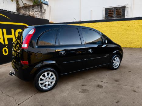 CHEVROLET Meriva 1.8 4P FLEX MAXX, Foto 8