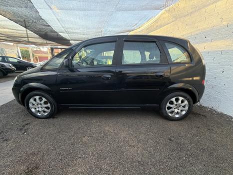 CHEVROLET Meriva 1.8 4P FLEX EXPRESSION EASYTRONIC AUTOMATIZADO, Foto 2