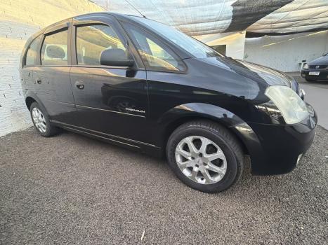 CHEVROLET Meriva 1.8 4P FLEX EXPRESSION EASYTRONIC AUTOMATIZADO, Foto 4