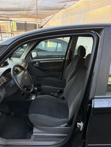 CHEVROLET Meriva 1.8 4P FLEX EXPRESSION EASYTRONIC AUTOMATIZADO, Foto 5