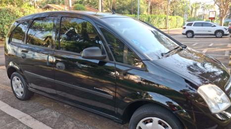 CHEVROLET Meriva 1.8 4P FLEX EXPRESSION EASYTRONIC AUTOMATIZADO, Foto 3