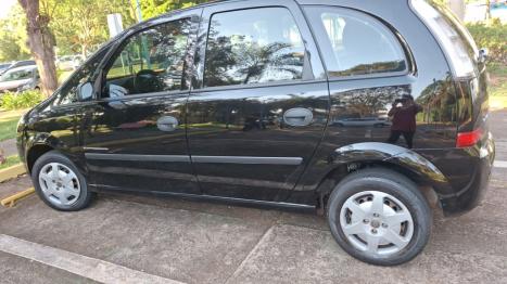 CHEVROLET Meriva 1.8 4P FLEX EXPRESSION EASYTRONIC AUTOMATIZADO, Foto 4