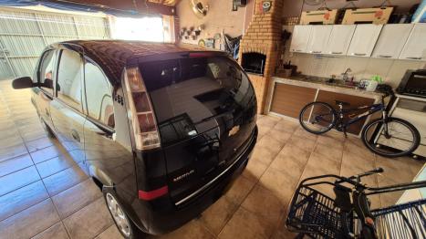 CHEVROLET Meriva 1.8 4P FLEX EXPRESSION EASYTRONIC AUTOMATIZADO, Foto 5