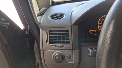CHEVROLET Meriva 1.8 4P FLEX EXPRESSION EASYTRONIC AUTOMATIZADO, Foto 7