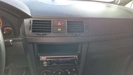 CHEVROLET Meriva 1.8 4P FLEX EXPRESSION EASYTRONIC AUTOMATIZADO, Foto 8
