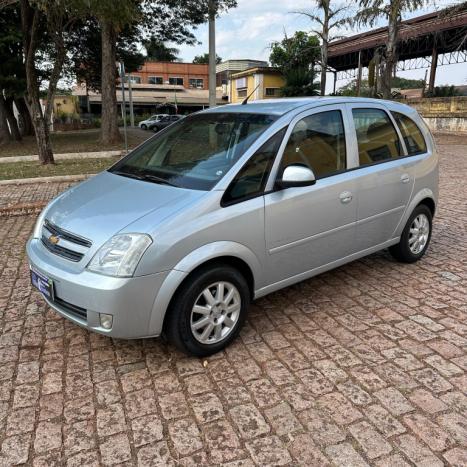 CHEVROLET Meriva 1.8 4P FLEX PREMIUM, Foto 1