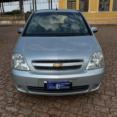 CHEVROLET Meriva 1.8 4P FLEX PREMIUM, Foto 2