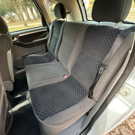 CHEVROLET Meriva 1.8 4P FLEX PREMIUM, Foto 3