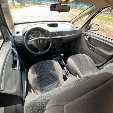 CHEVROLET Meriva 1.8 4P FLEX PREMIUM, Foto 4