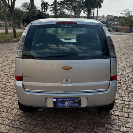 CHEVROLET Meriva 1.8 4P FLEX PREMIUM, Foto 5
