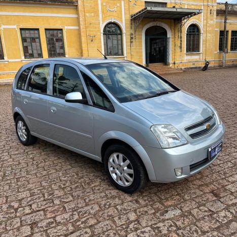 CHEVROLET Meriva 1.8 4P FLEX PREMIUM, Foto 6