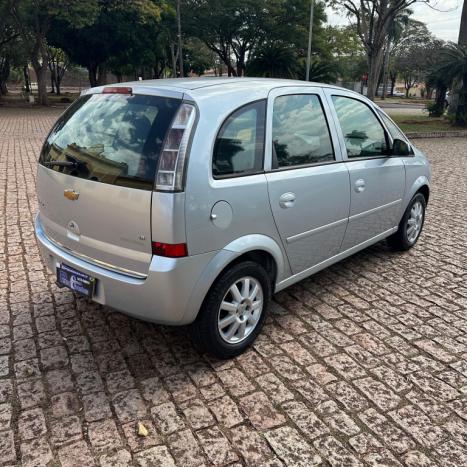 CHEVROLET Meriva 1.8 4P FLEX PREMIUM, Foto 7