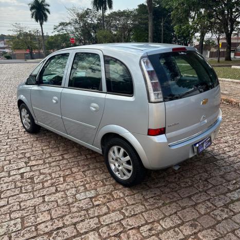 CHEVROLET Meriva 1.8 4P FLEX PREMIUM, Foto 8