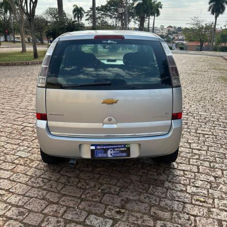 CHEVROLET Meriva 1.8 4P FLEX PREMIUM, Foto 9