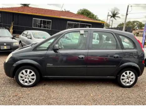 CHEVROLET Meriva , Foto 4